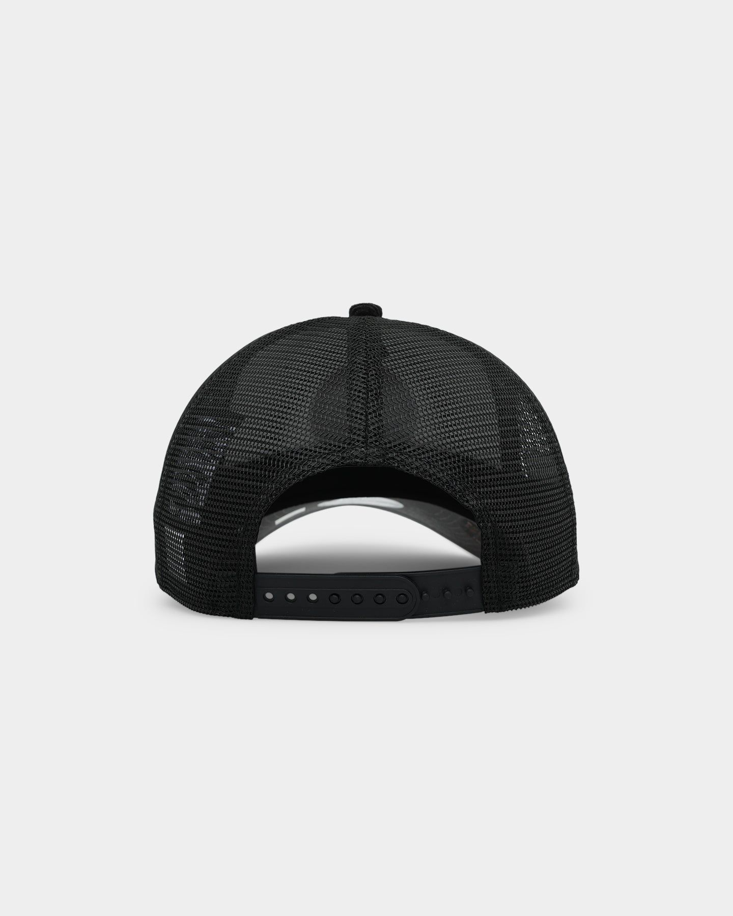 New Era Atlanta Hawks 'NBA Summer League' 9FORTY A-Frame Snapback Black/White sold by Culture Kings product image thumbnail 2