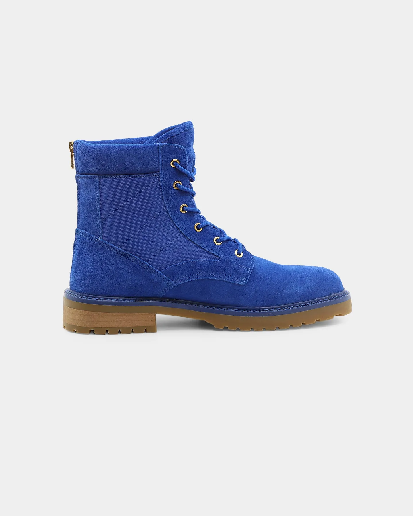 Saint Morta Legion Boot Blue/Gum sold by Culture Kings product image thumbnail 5