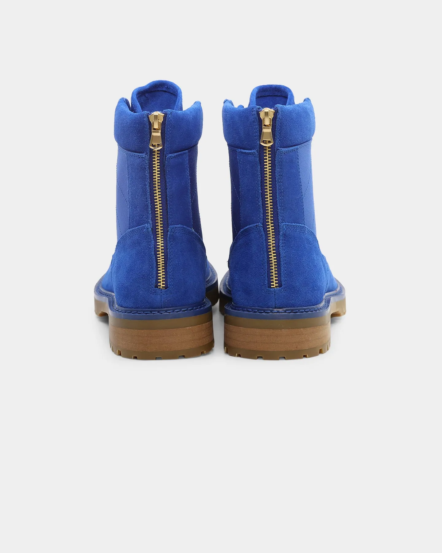 Saint Morta Legion Boot Blue/Gum sold by Culture Kings product image thumbnail 3