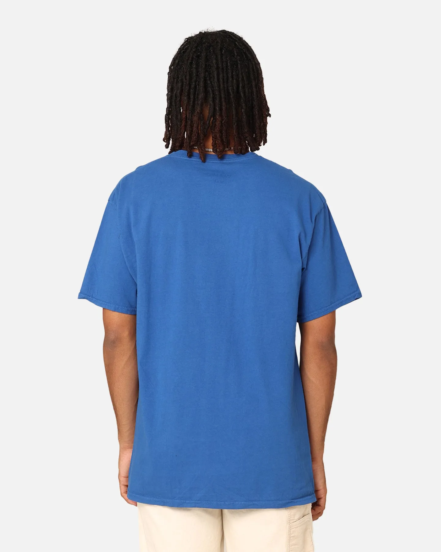 Well Made Standard T-Shirt Royal sold by Culture Kings product image thumbnail 4