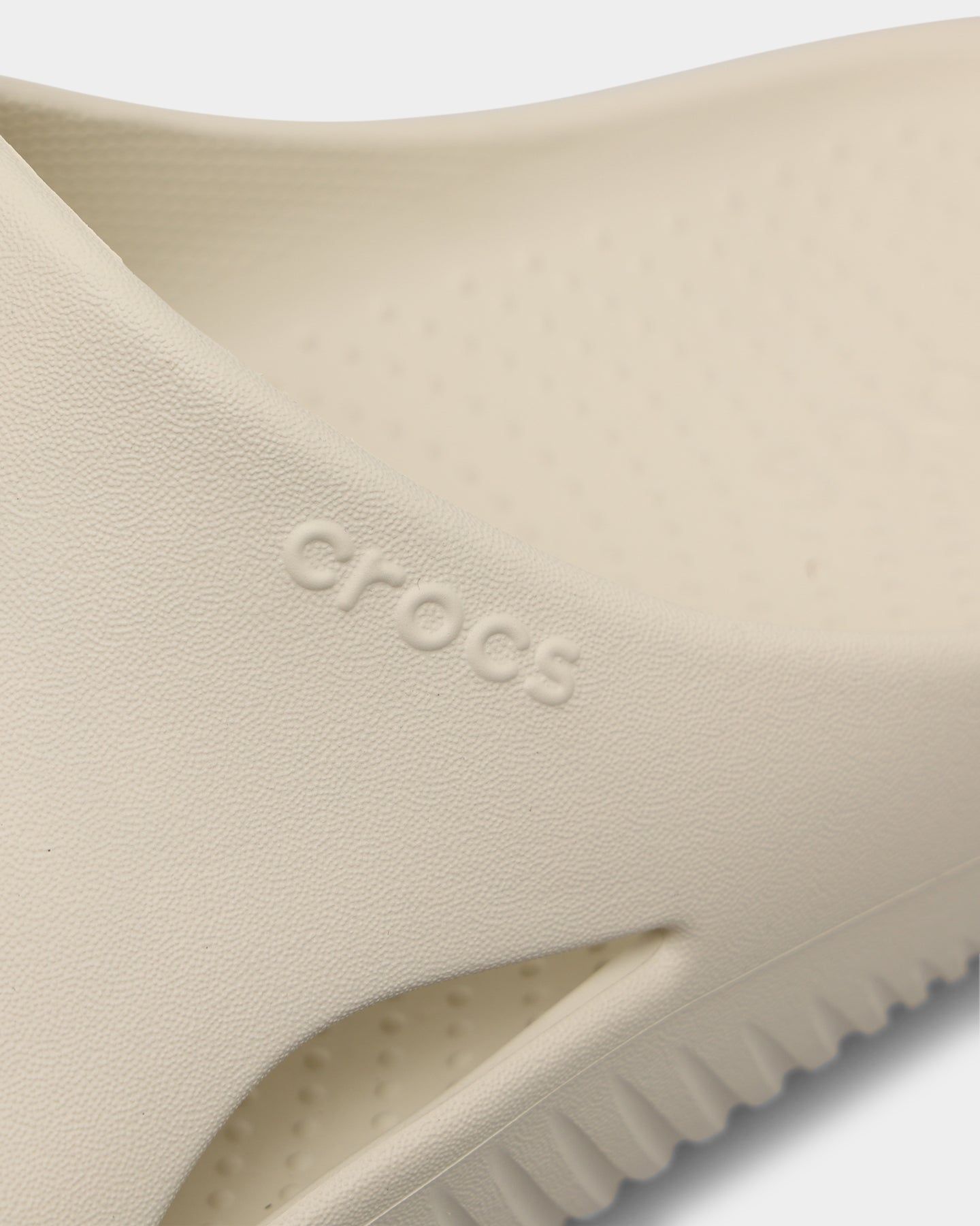 Crocs Mellow Slide Bone sold by Culture Kings product image thumbnail 6