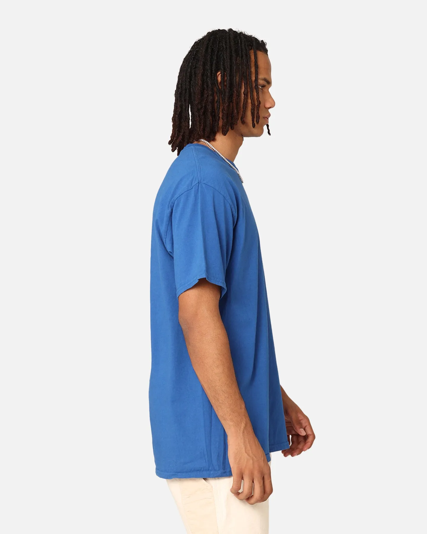 Well Made Standard T-Shirt Royal sold by Culture Kings product image thumbnail 5