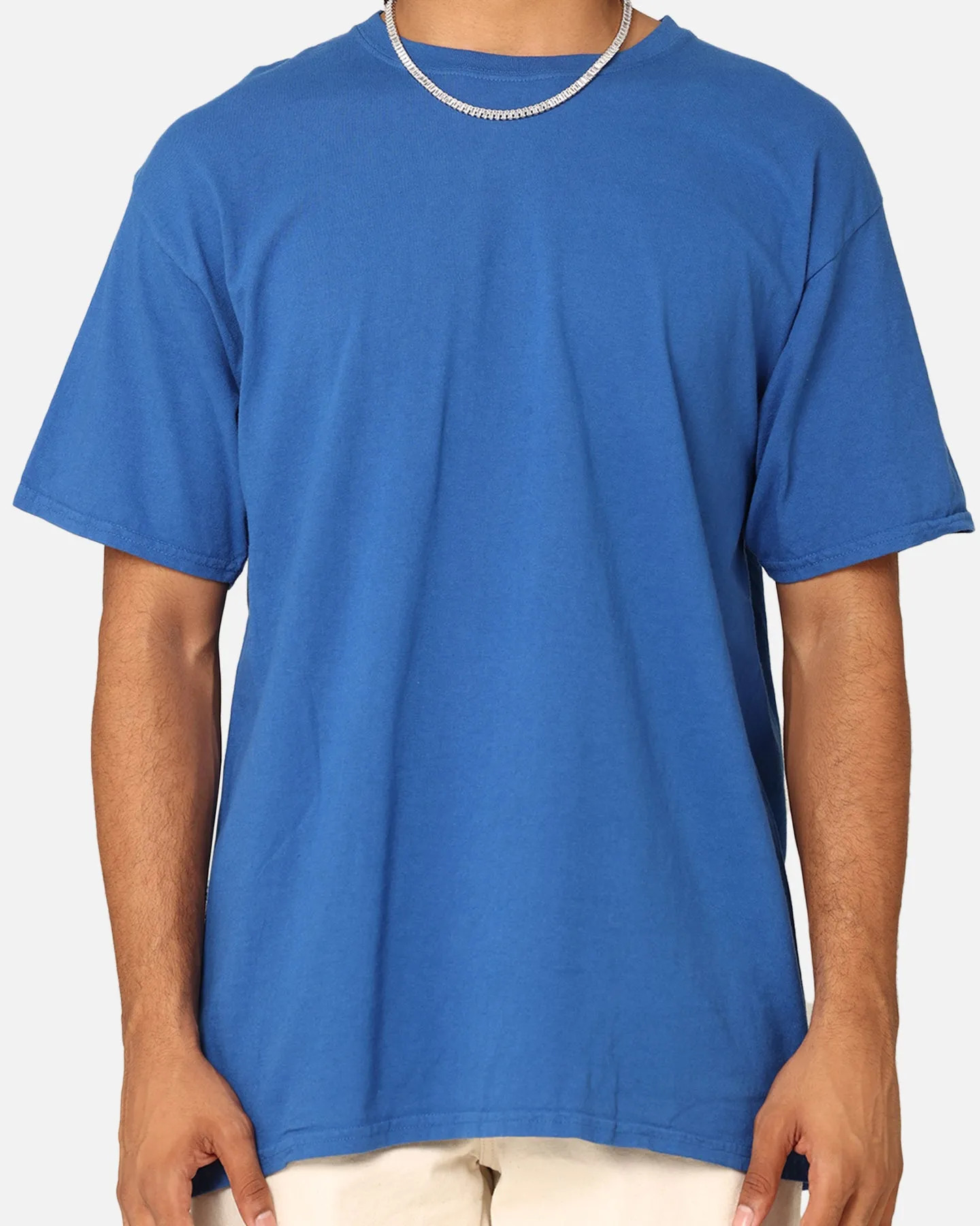 Well Made Standard T-Shirt Royal sold by Culture Kings product image thumbnail 3