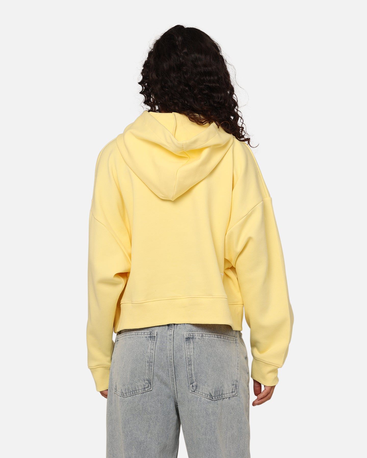 Champion Women's Rochester Base Hoodie Sour Candy sold by Culture Kings product image thumbnail 4