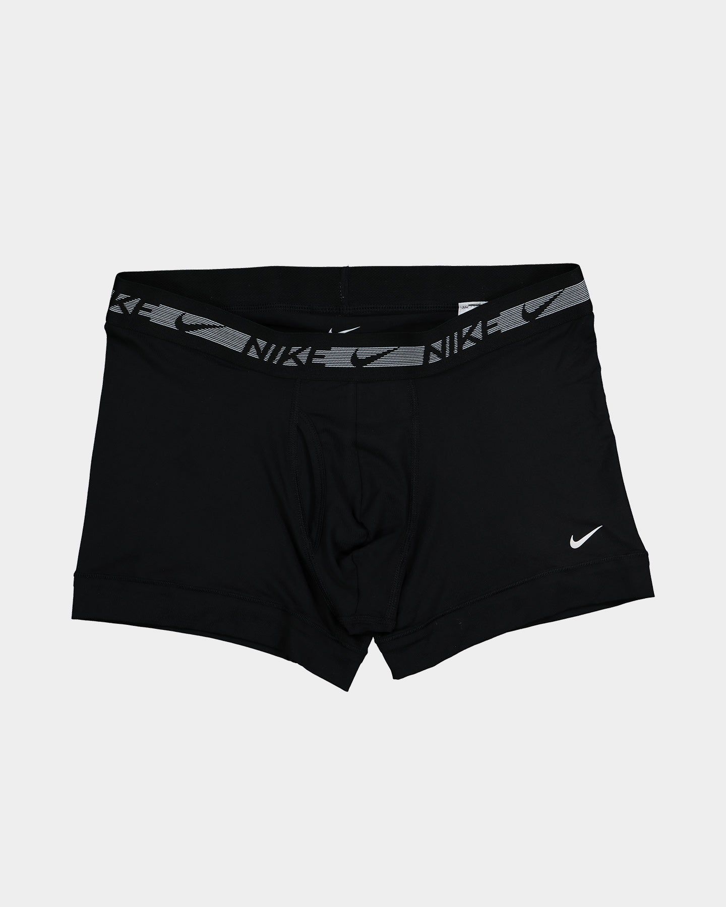 Nike Dri-FIT Ultra Stretch Micro Trunk 3 Pack Red/Blue/Black sold by Culture Kings product image thumbnail 5