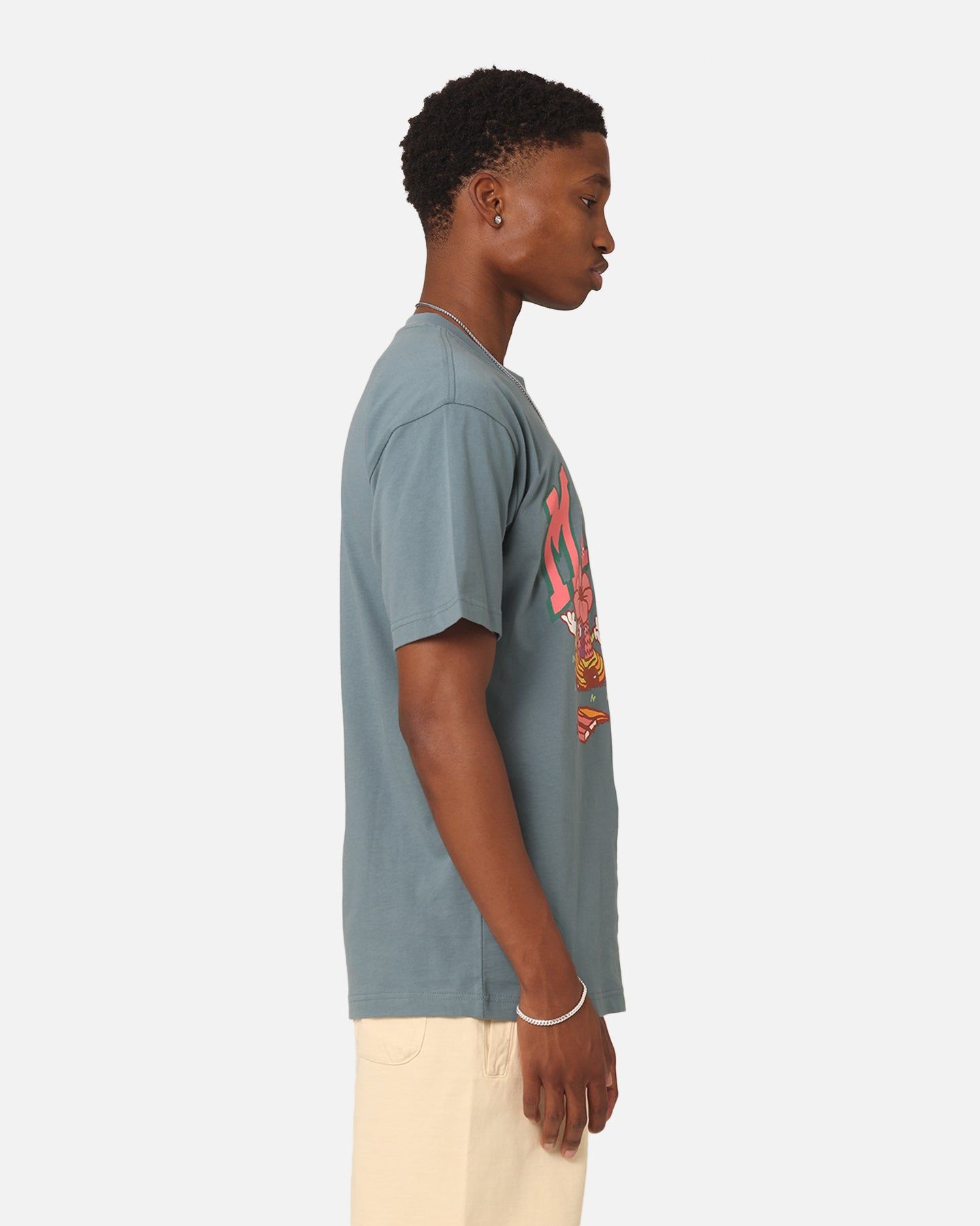 Market Seeds Of Tomorrow T-Shirt Diver sold by Culture Kings product image thumbnail 5
