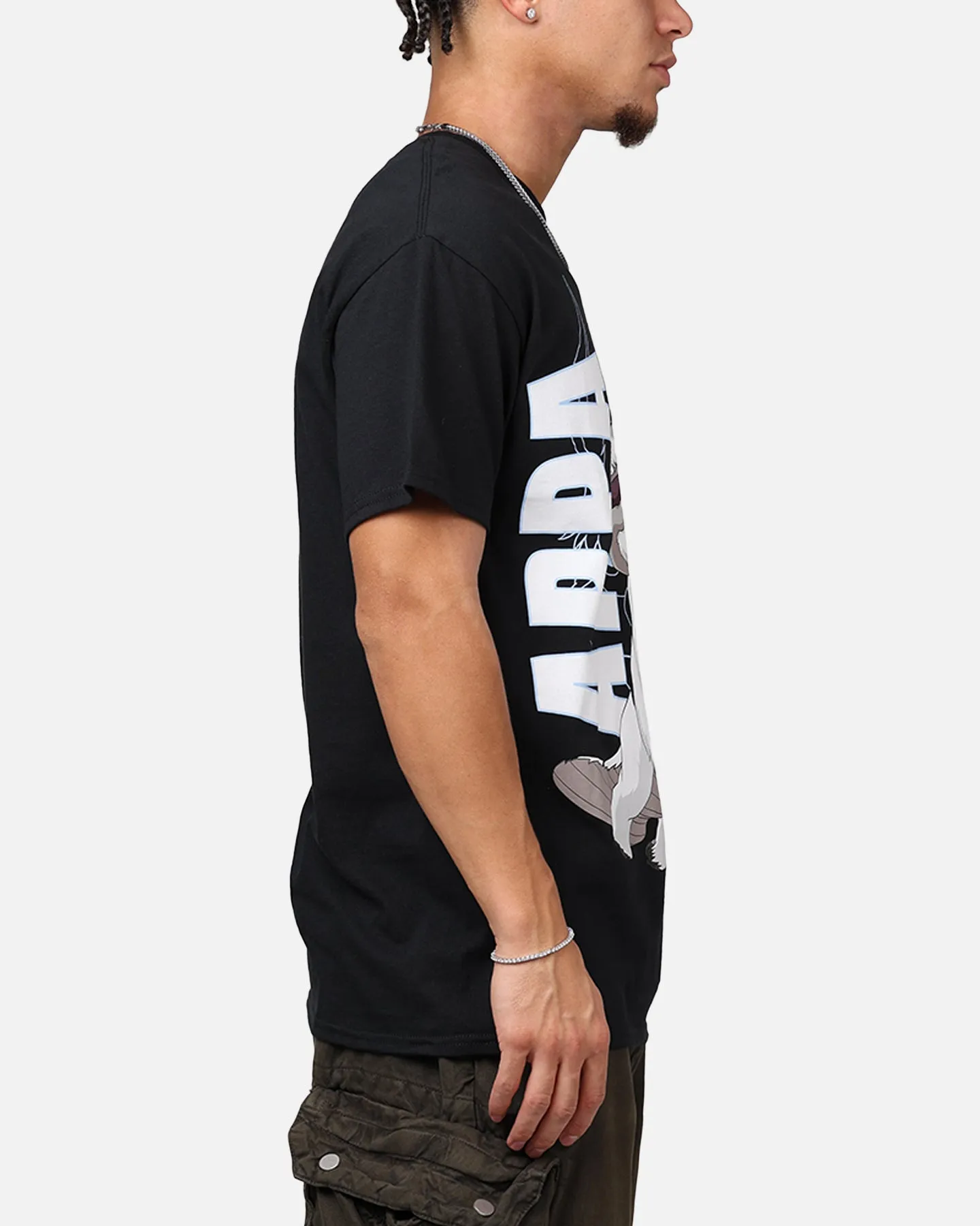 Goat Crew X Avatar: The Last Airbender Appa T-Shirt Black sold by Culture Kings product image thumbnail 4