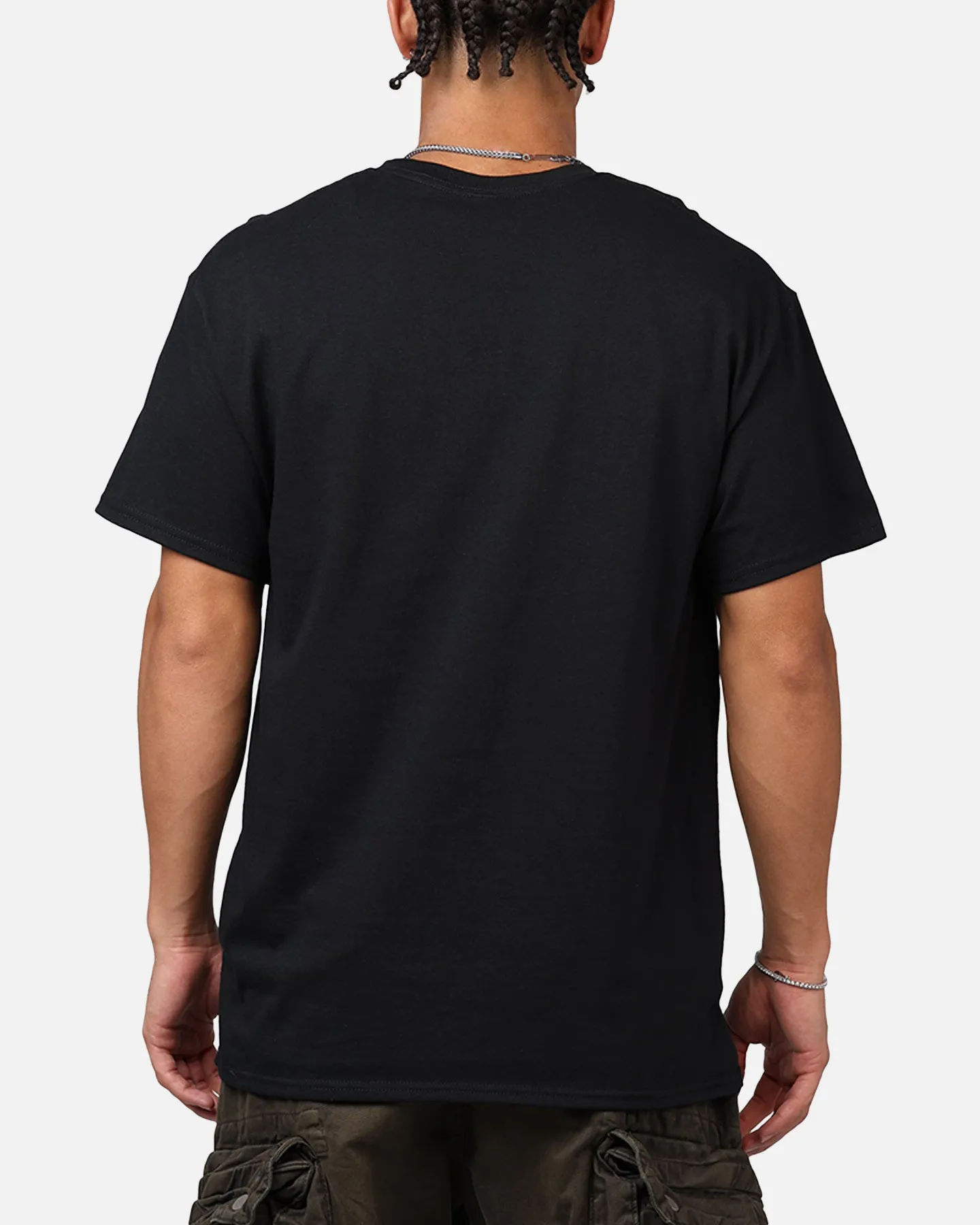 Goat Crew X Avatar: The Last Airbender Appa T-Shirt Black sold by Culture Kings product image thumbnail 2