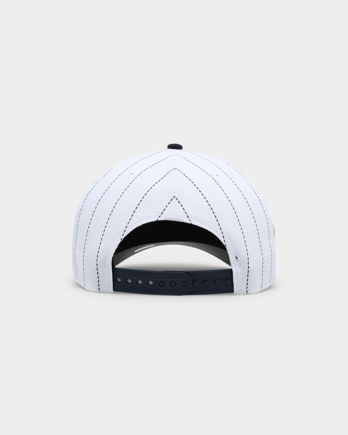 New Era 1995 'Daytona 500' 9FORTY A-Frame Snapback Navy Pinstripe sold by Culture Kings product image thumbnail 2