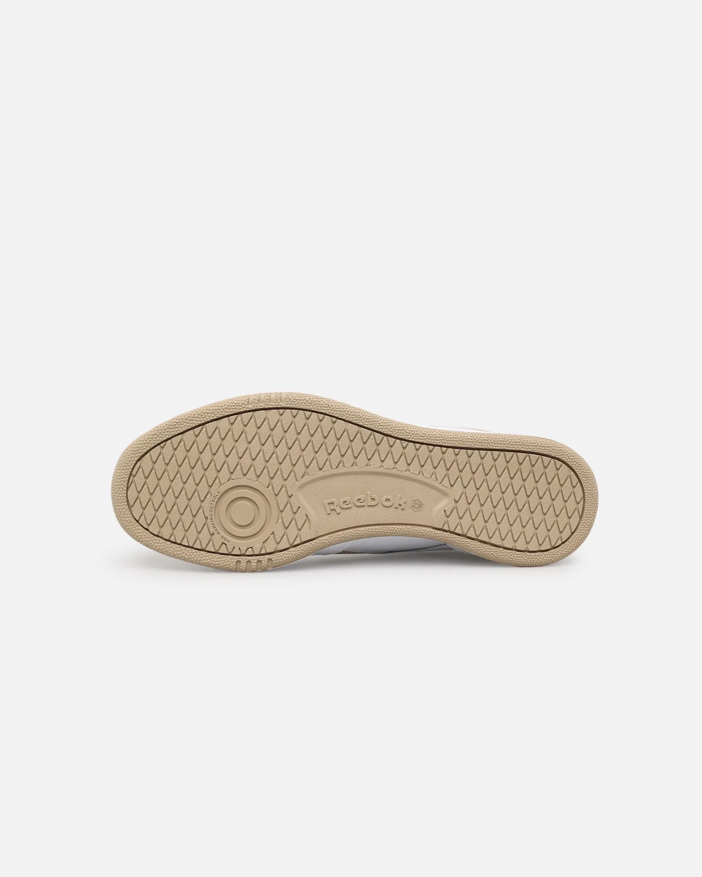 Reebok Club C Revenge White/Oatmeal sold by Culture Kings product image thumbnail 5