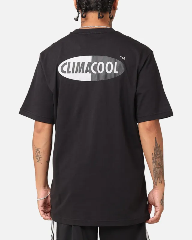 Adidas Climacool T-Shirt Black sold by Culture Kings