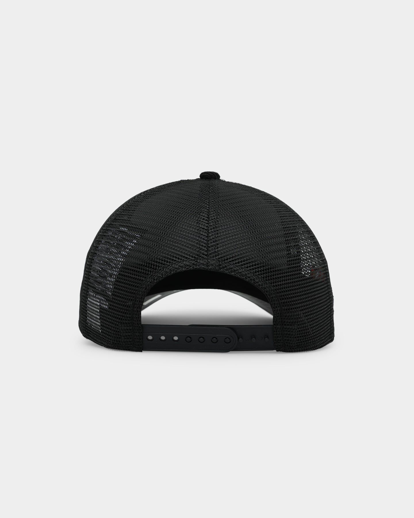 New Era Women's Los Angeles Sparks 'WNBA All Star' 9FORTY A-Frame Trucker Snapback Black sold by Culture Kings product image thumbnail 2