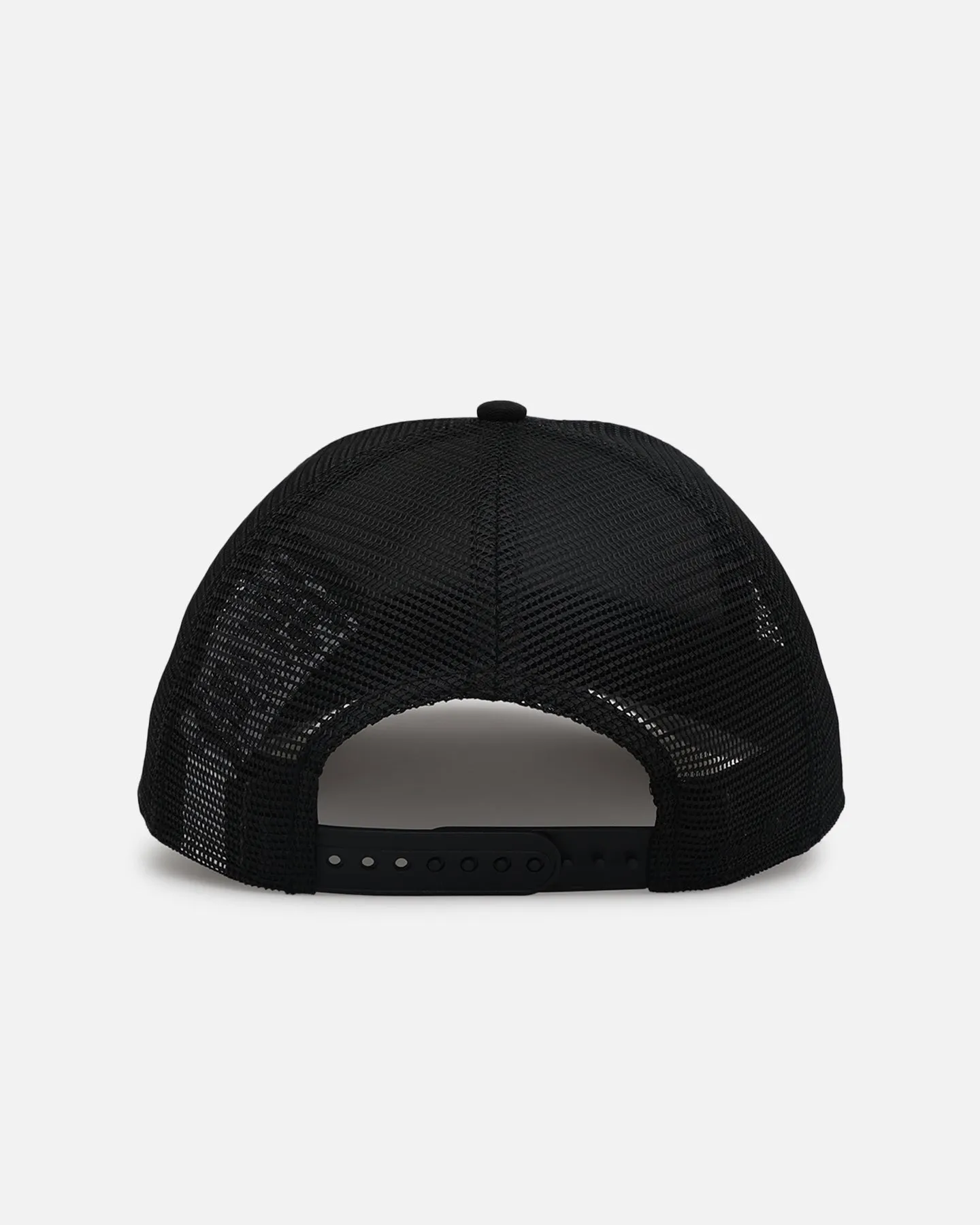 New Era Atlanta Braves 'Dragon Collection 2.0' 9FORTY A-Frame Snapback Black sold by Culture Kings product image thumbnail 2