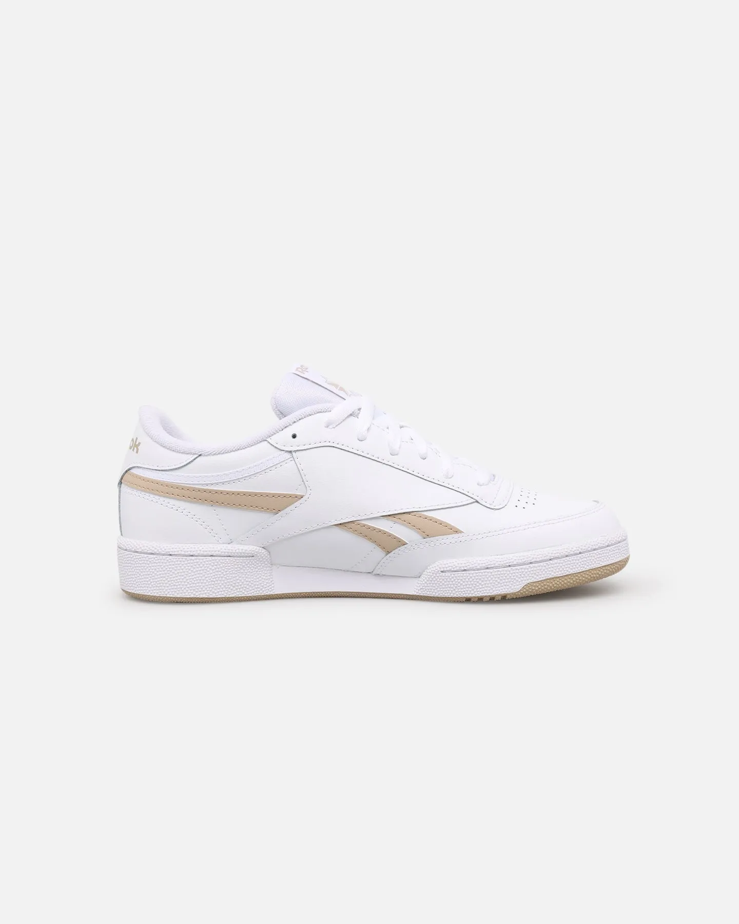 Reebok Club C Revenge White/Oatmeal sold by Culture Kings product image thumbnail 4