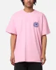 Carre Gorgeous T-Shirt Pink sold by Culture Kings