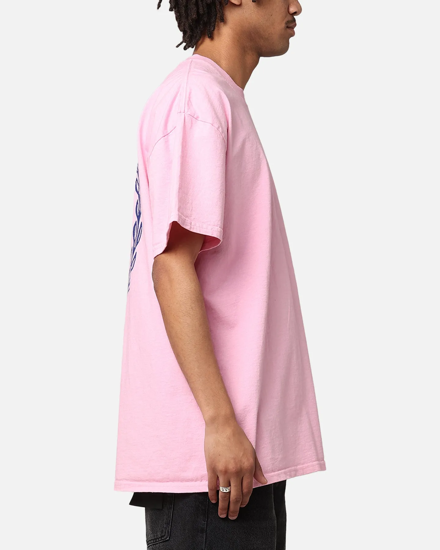 Carre Gorgeous T-Shirt Pink sold by Culture Kings product image thumbnail 5