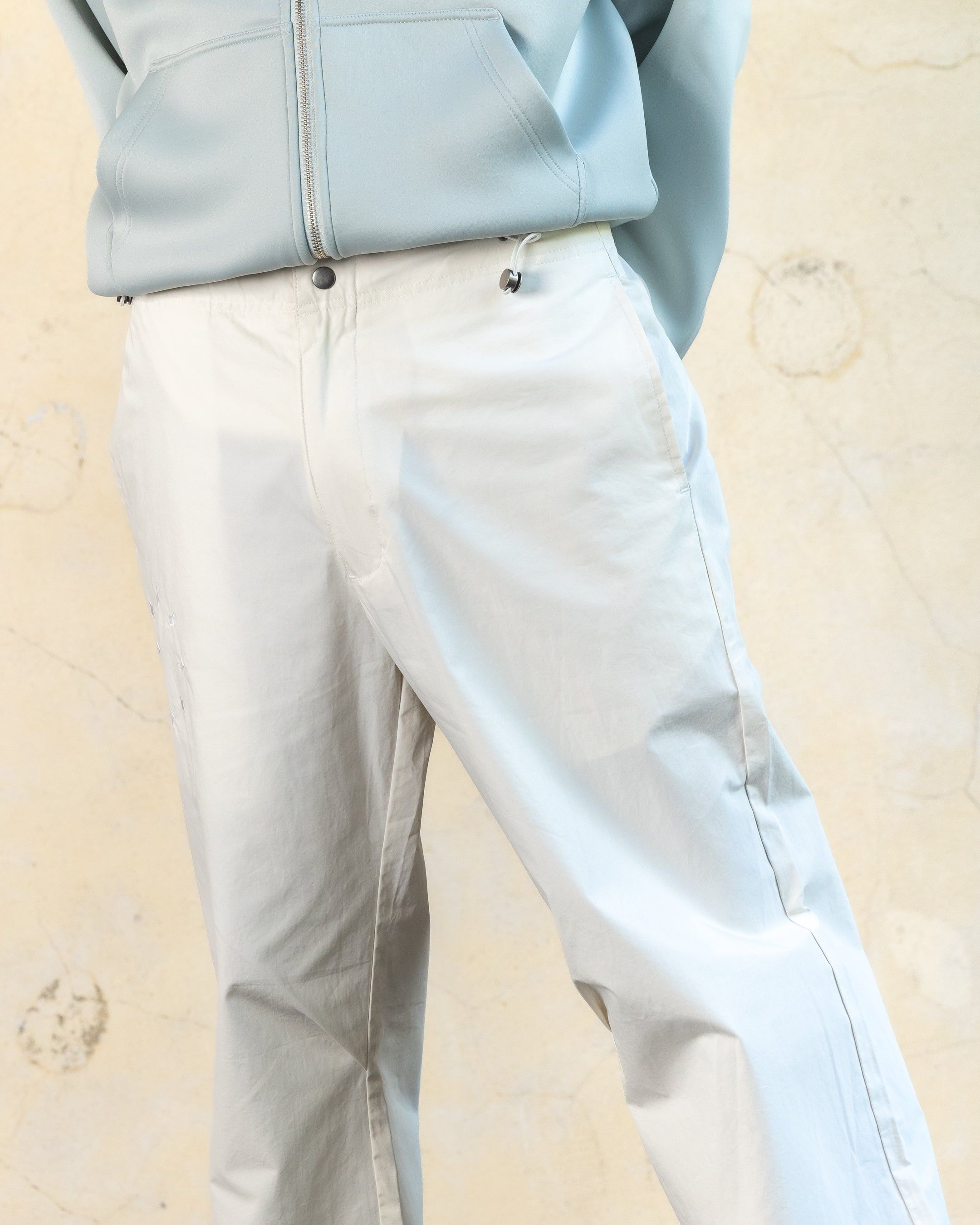404 Silhouette Pants Off White sold by Culture Kings product image thumbnail 3