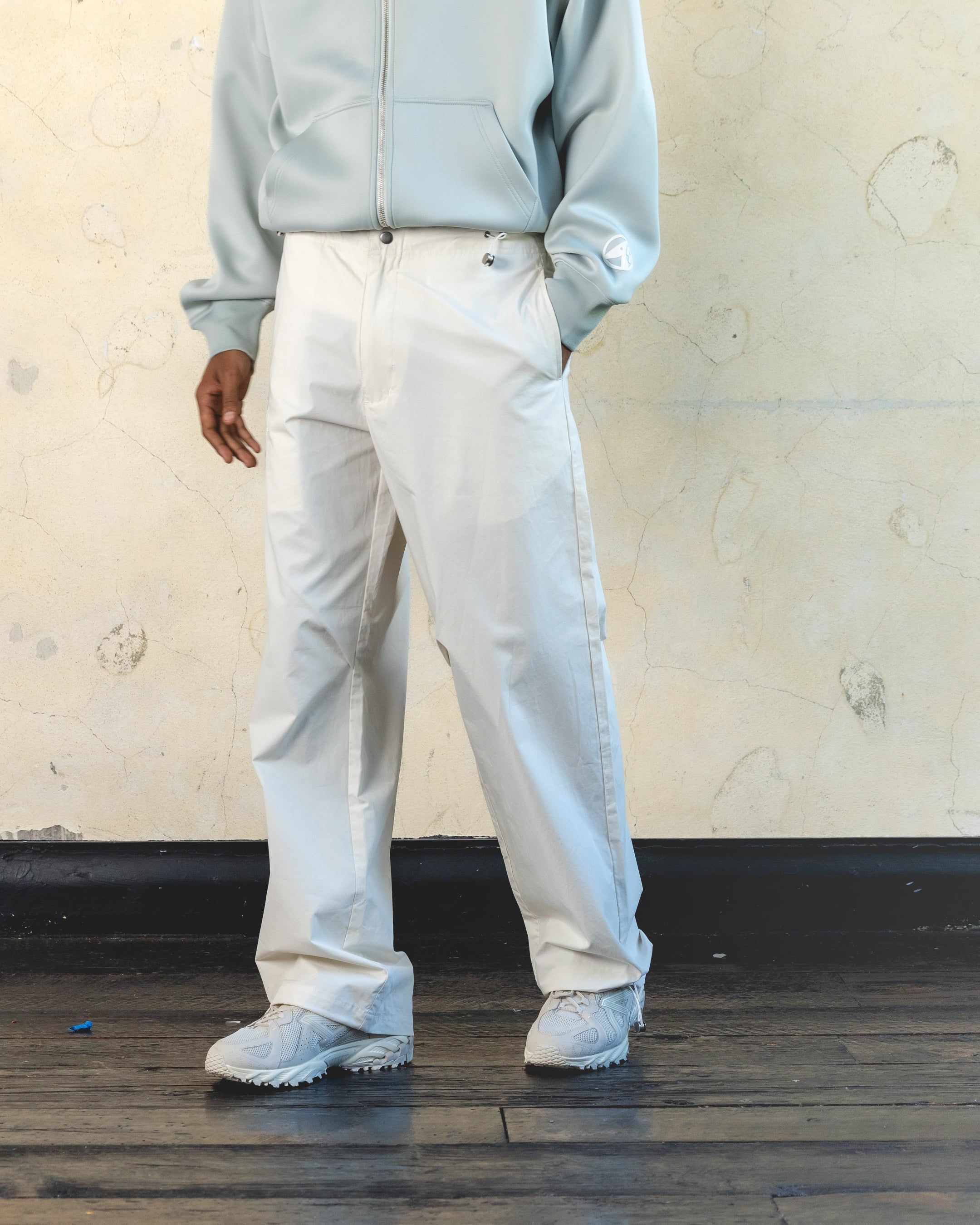 404 Silhouette Pants Off White sold by Culture Kings