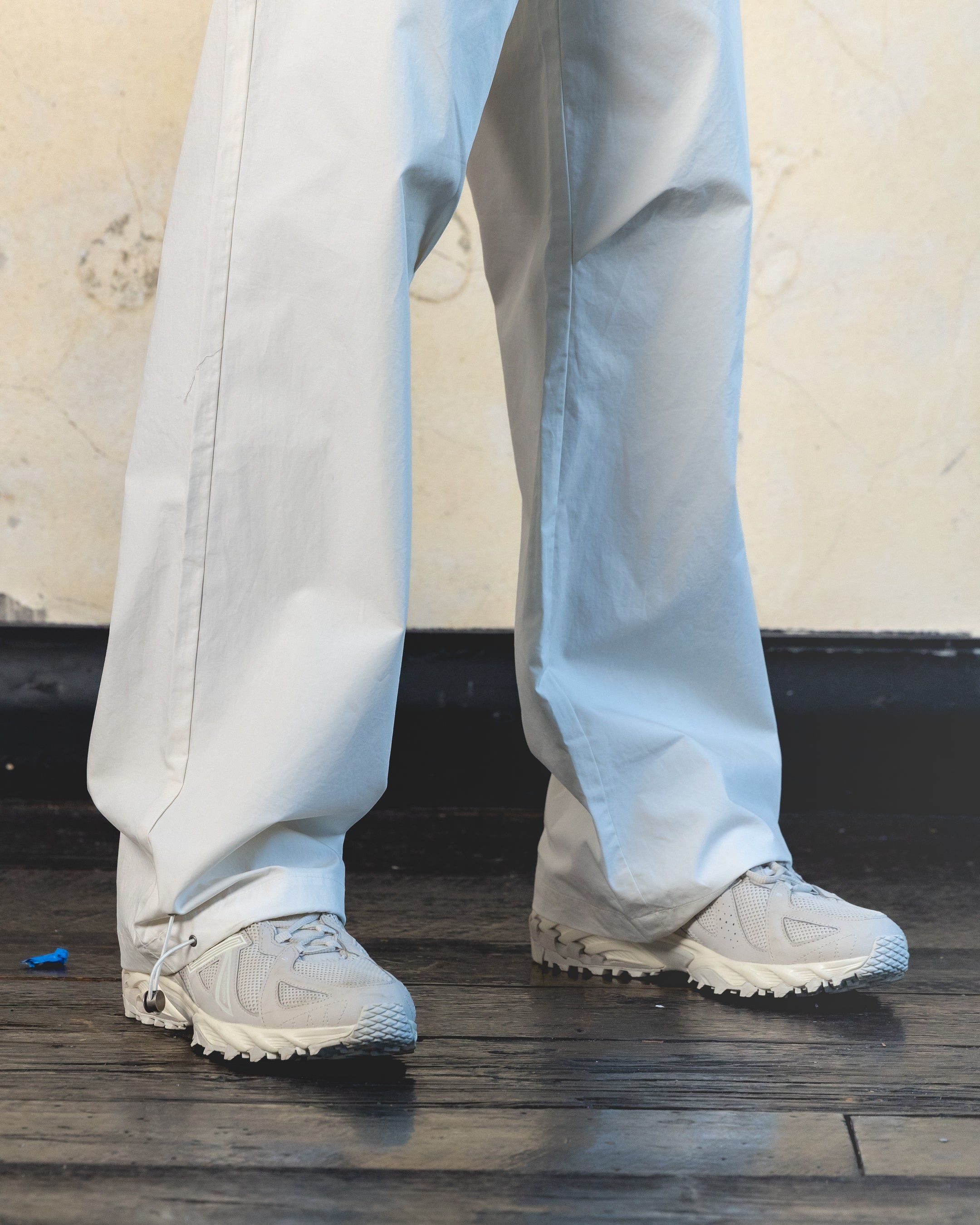 404 Silhouette Pants Off White sold by Culture Kings product image thumbnail 4