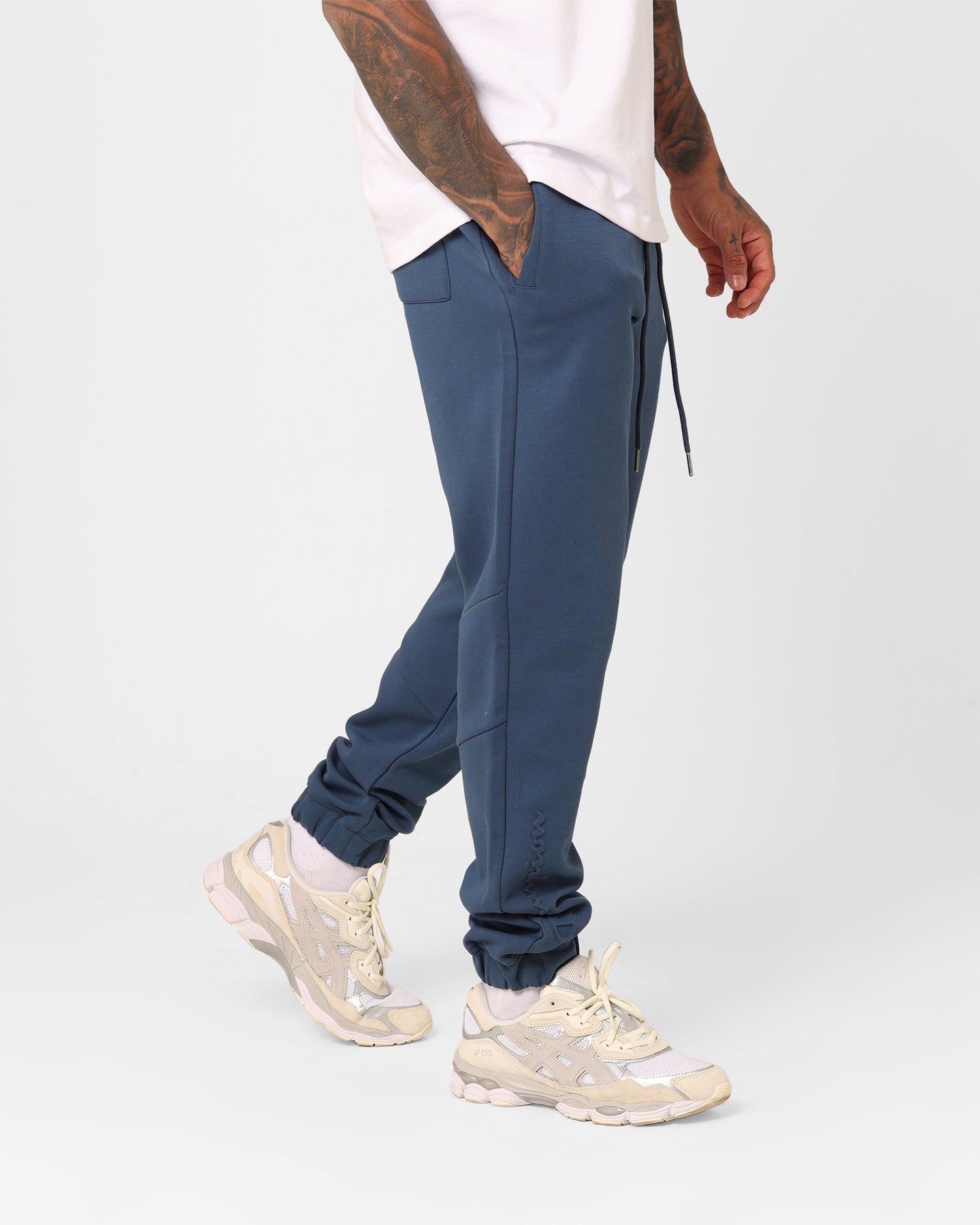 Champion Rochester Tech Pants Muriwai sold by Culture Kings product image thumbnail 5