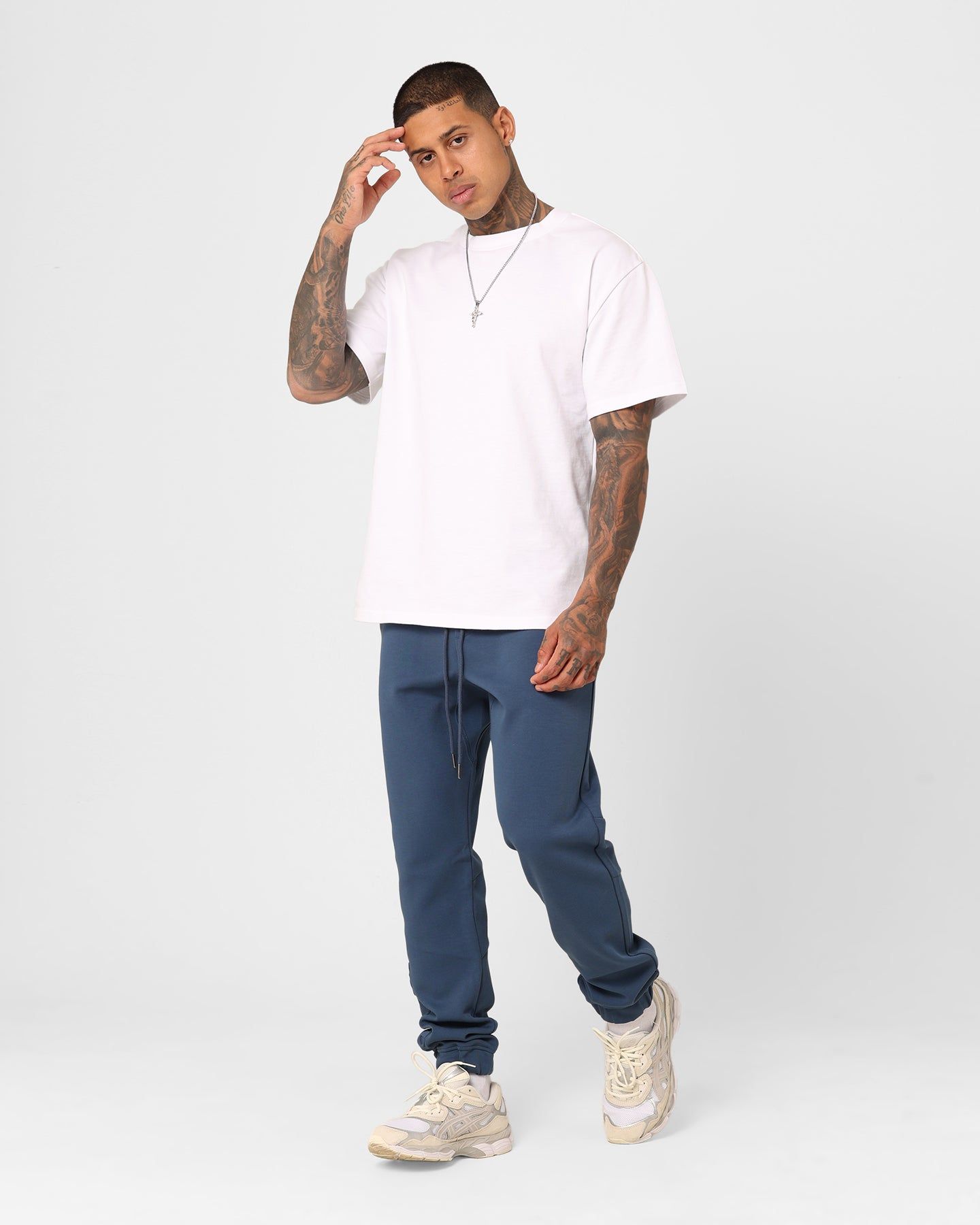 Champion Rochester Tech Pants Muriwai sold by Culture Kings product image thumbnail 2