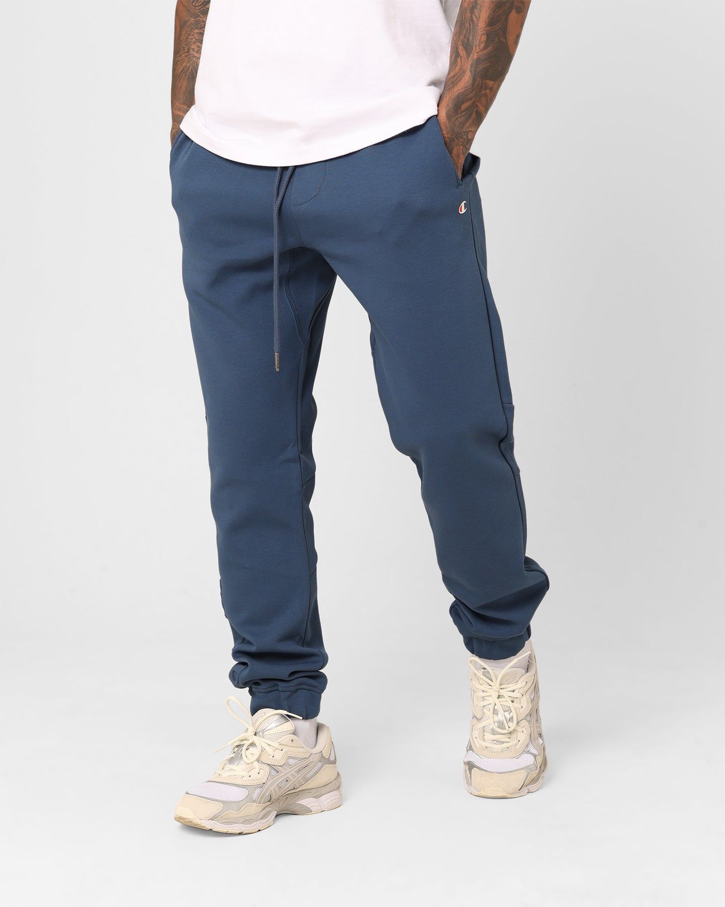 Champion Rochester Tech Pants Muriwai sold by Culture Kings