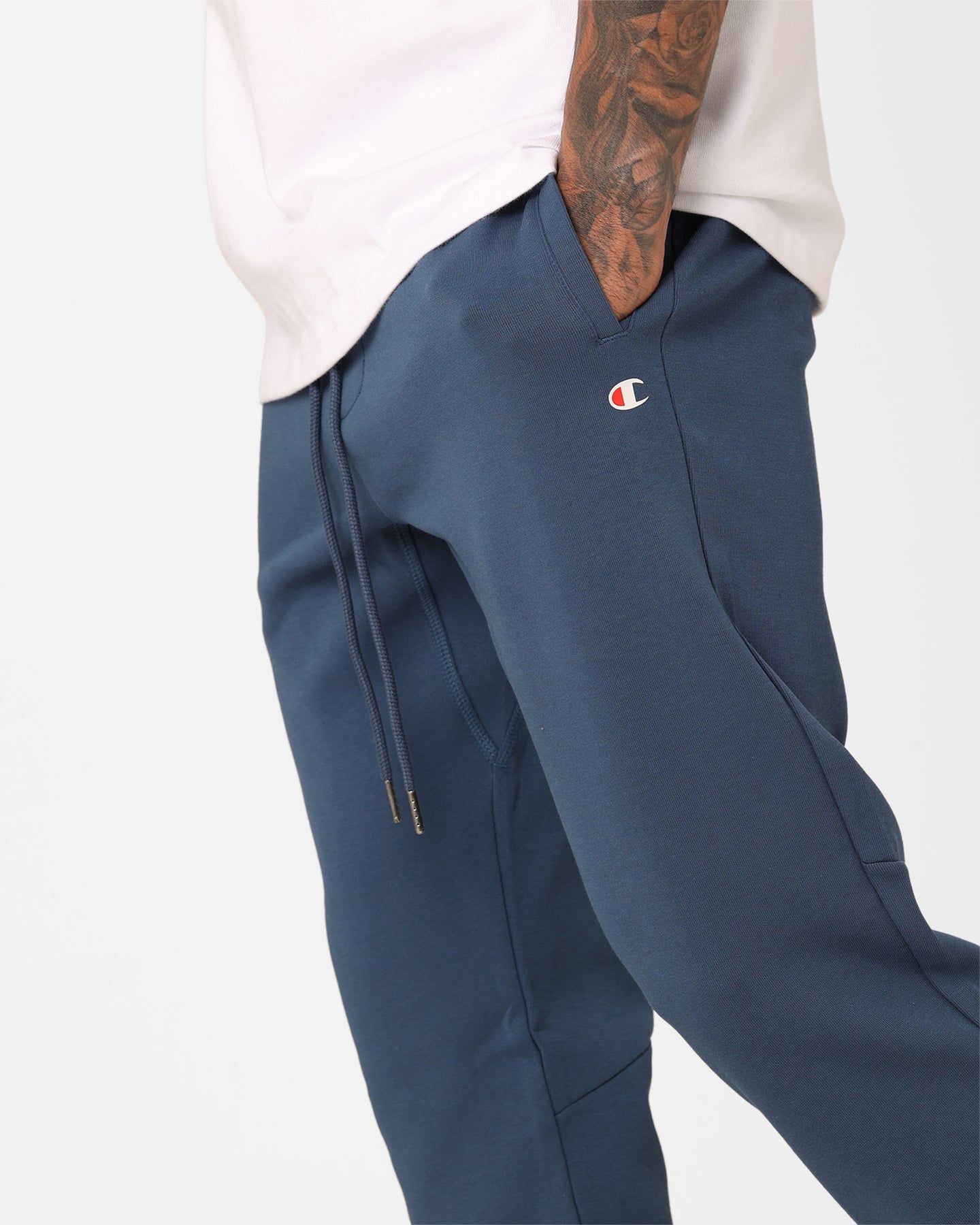 Champion Rochester Tech Pants Muriwai sold by Culture Kings product image thumbnail 4