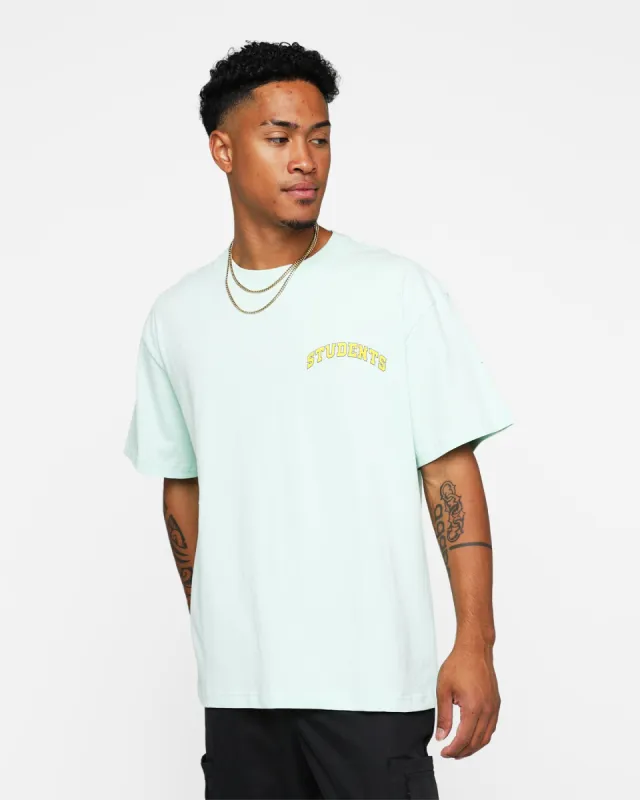 Students Golf Academy T-Shirt Peapod sold by Culture Kings