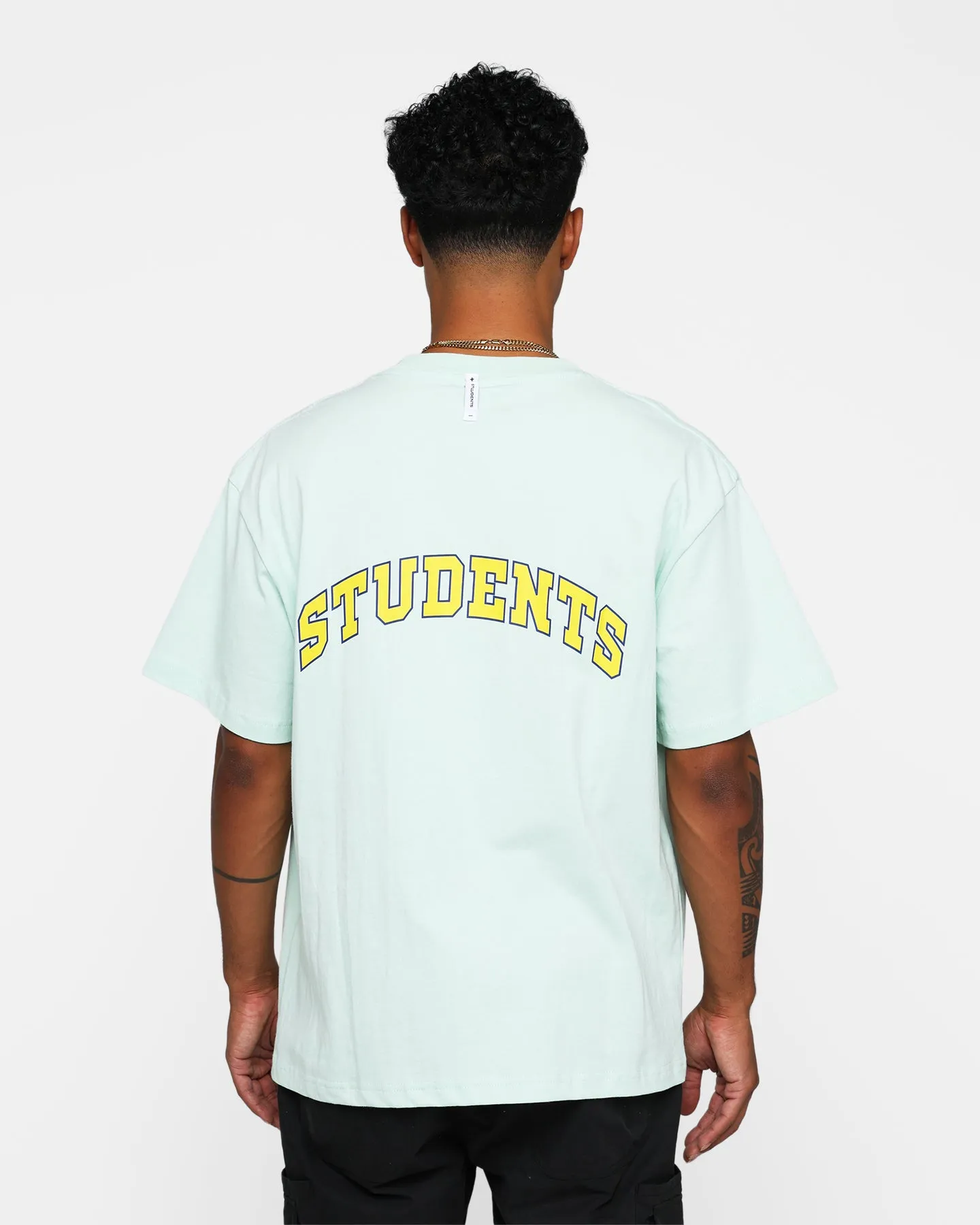 Students Golf Academy T-Shirt Peapod sold by Culture Kings product image thumbnail 5