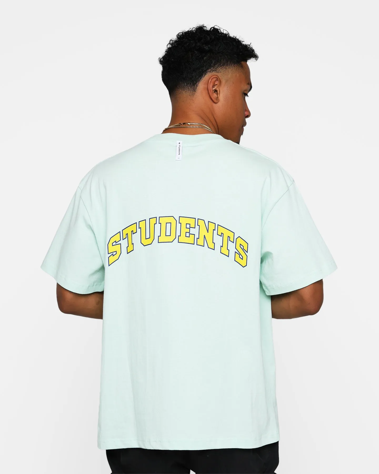 Students Golf Academy T-Shirt Peapod sold by Culture Kings product image thumbnail 2