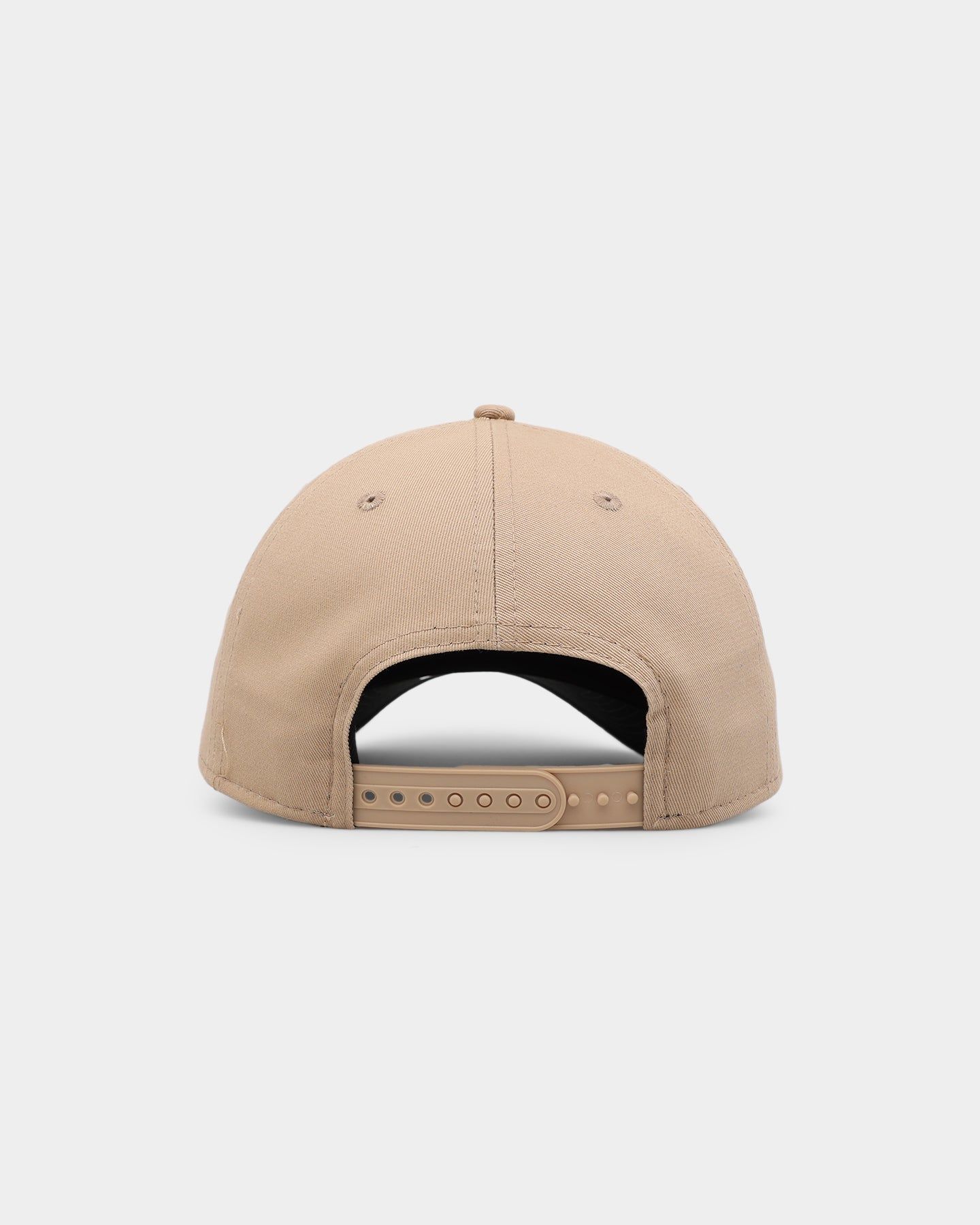 New Era Oakland Athletics 'Tumbleweed Roses' 9FORTY A-Frame Snapback Camel/Black/Stone sold by Culture Kings product image thumbnail 2
