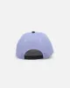 New Era Oakland Athletics 9FORTY A-Frame Snapback Lavender/Black sold by Culture Kings