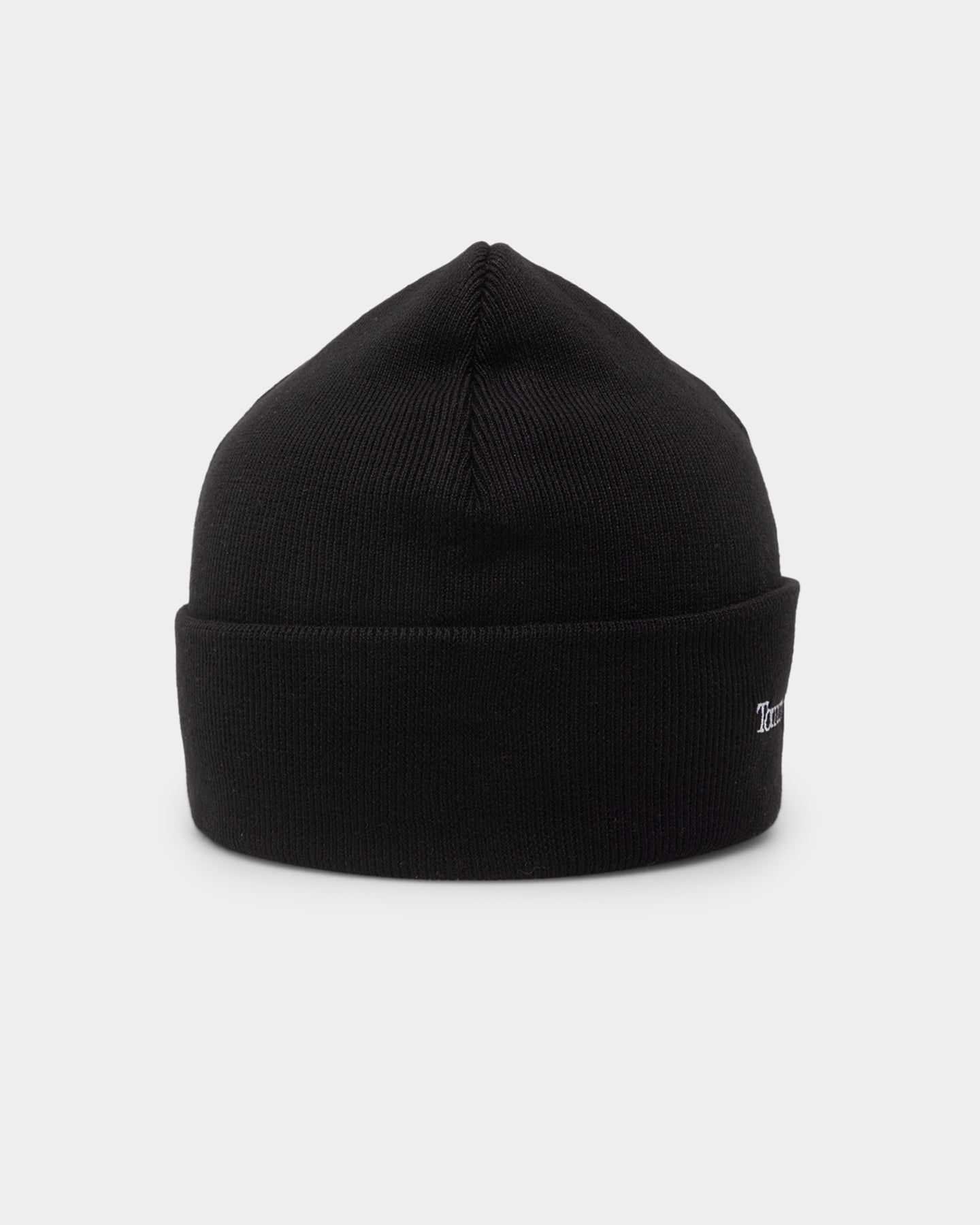 Tommy Jeans Sport Beanie Black sold by Culture Kings product image thumbnail 4