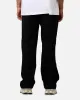 Carre Rara Baggy Trackpant Black sold by Culture Kings