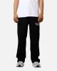 Carre Rara Baggy Trackpant Black sold by Culture Kings