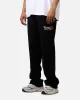 Carre Rara Baggy Trackpant Black sold by Culture Kings
