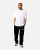 Carre Rara Baggy Trackpant Black sold by Culture Kings