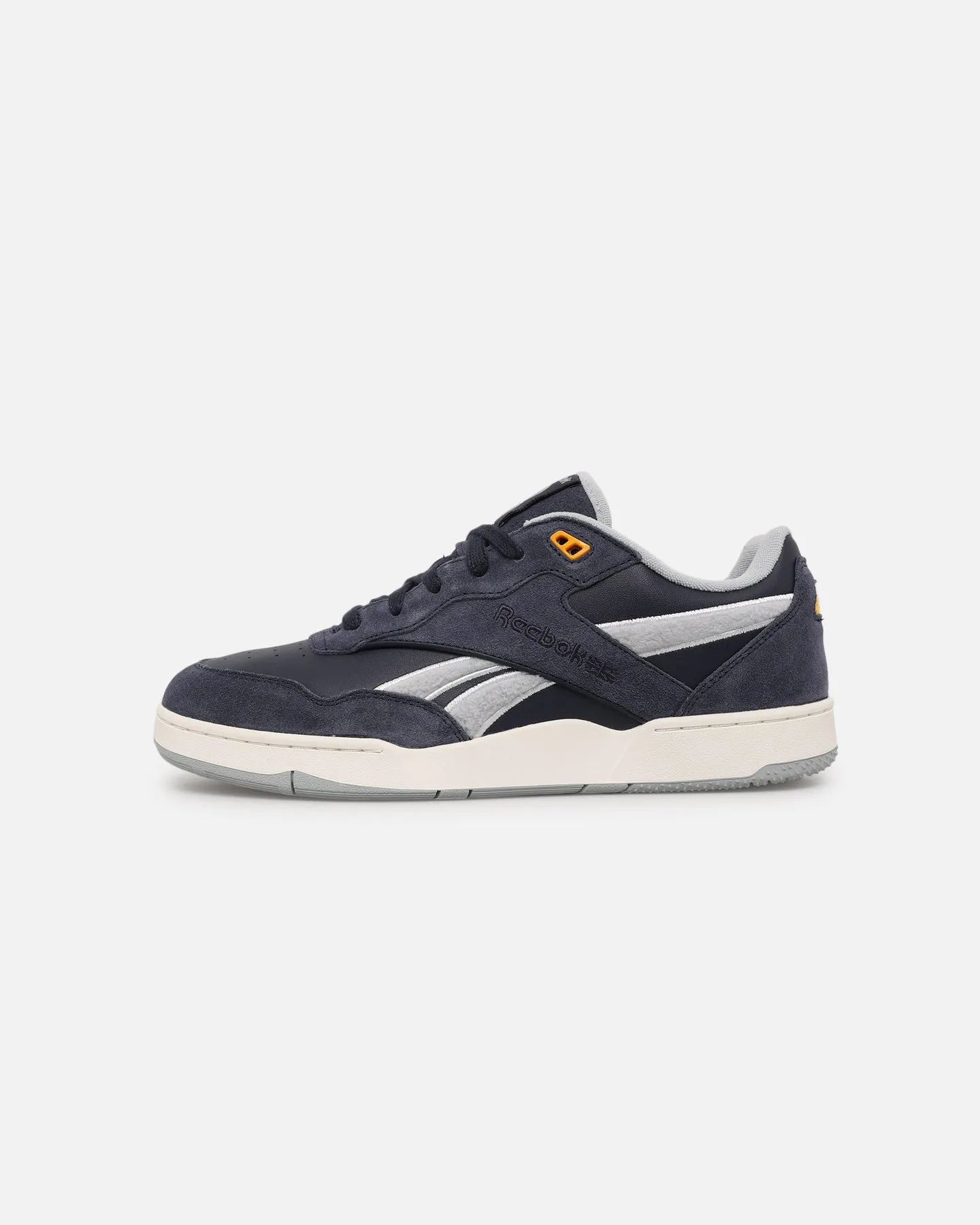 Reebok X Sports Illustrate BB 4000 II Low Navy sold by Culture Kings