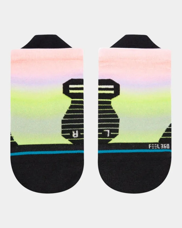 Stance Women's All Time Socks Ombre sold by Culture Kings