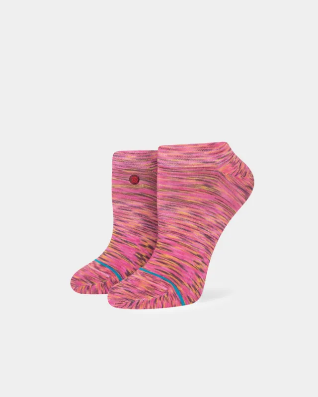 Stance Women's Spectacular Low Socks Multi-Coloured sold by Culture Kings