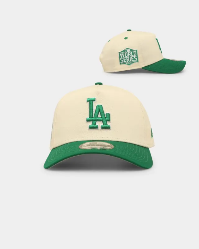 New Era Los Angeles Dodgers 'Neapolitan Ice Cream' 9FORTY A