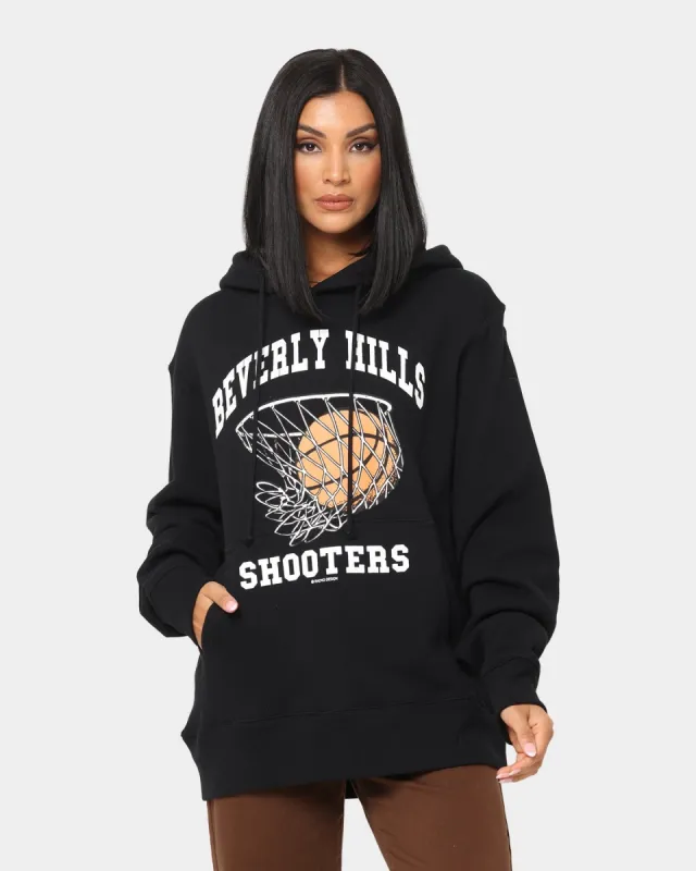 Los Angeles RadYo! Beverly Hills Shooters Hoodie Black sold by Culture Kings