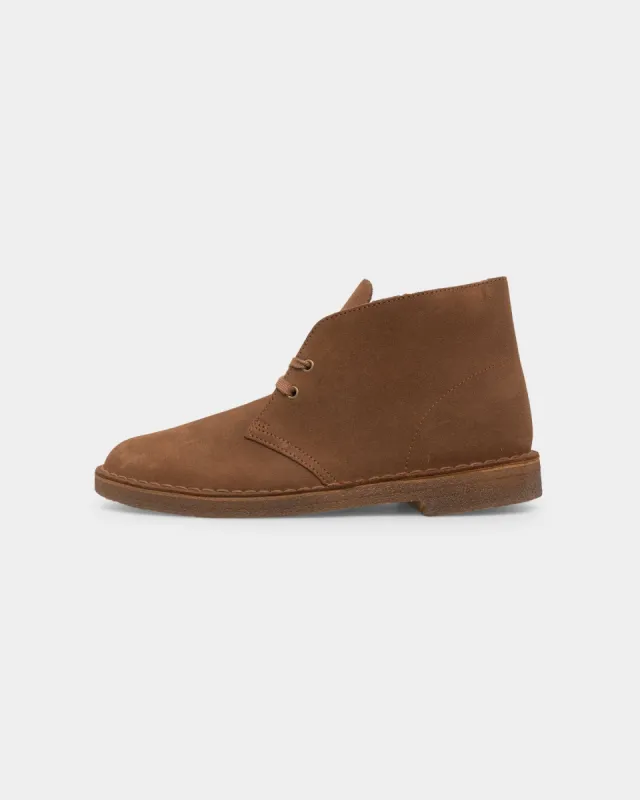 Clarks Originals Desert Boot (M) Cola sold by Culture Kings