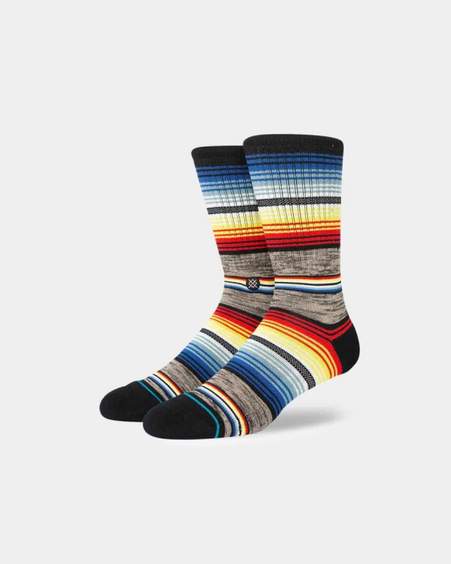 Stance Southbound Socks Royal sold by Culture Kings