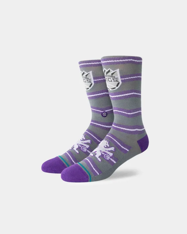Stance SAC CE 2023 Socks Grey sold by Culture Kings