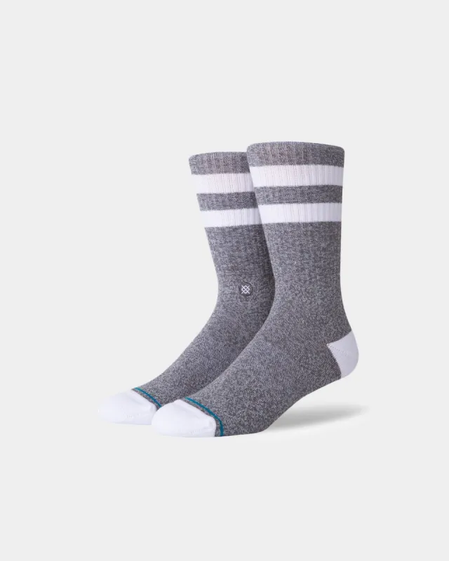 Stance Joven Socks Grey sold by Culture Kings