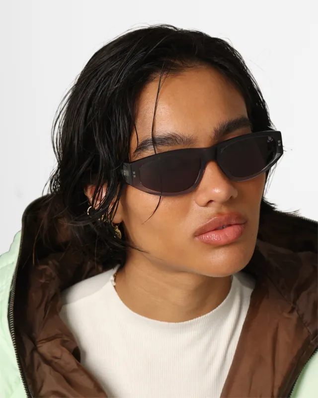 Dom & Ella X Sito Elroy Sunglasses Smoke Gradient/Sapphire Martini sold by Culture Kings