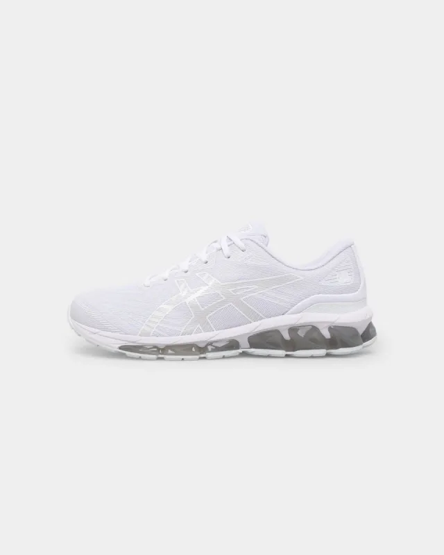 Asics Gel-Quantum 360 VII White/White sold by Culture Kings