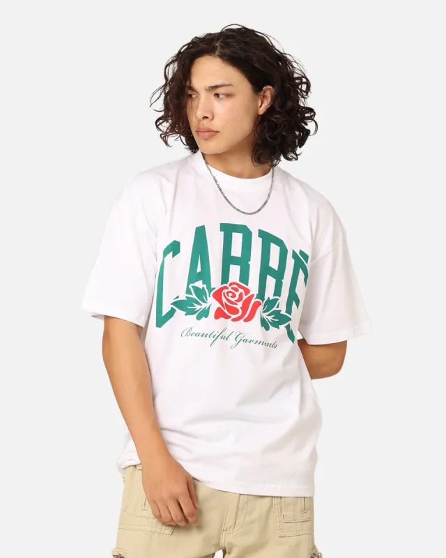 Carre Rosey Oversized T-Shirt White sold by Culture Kings