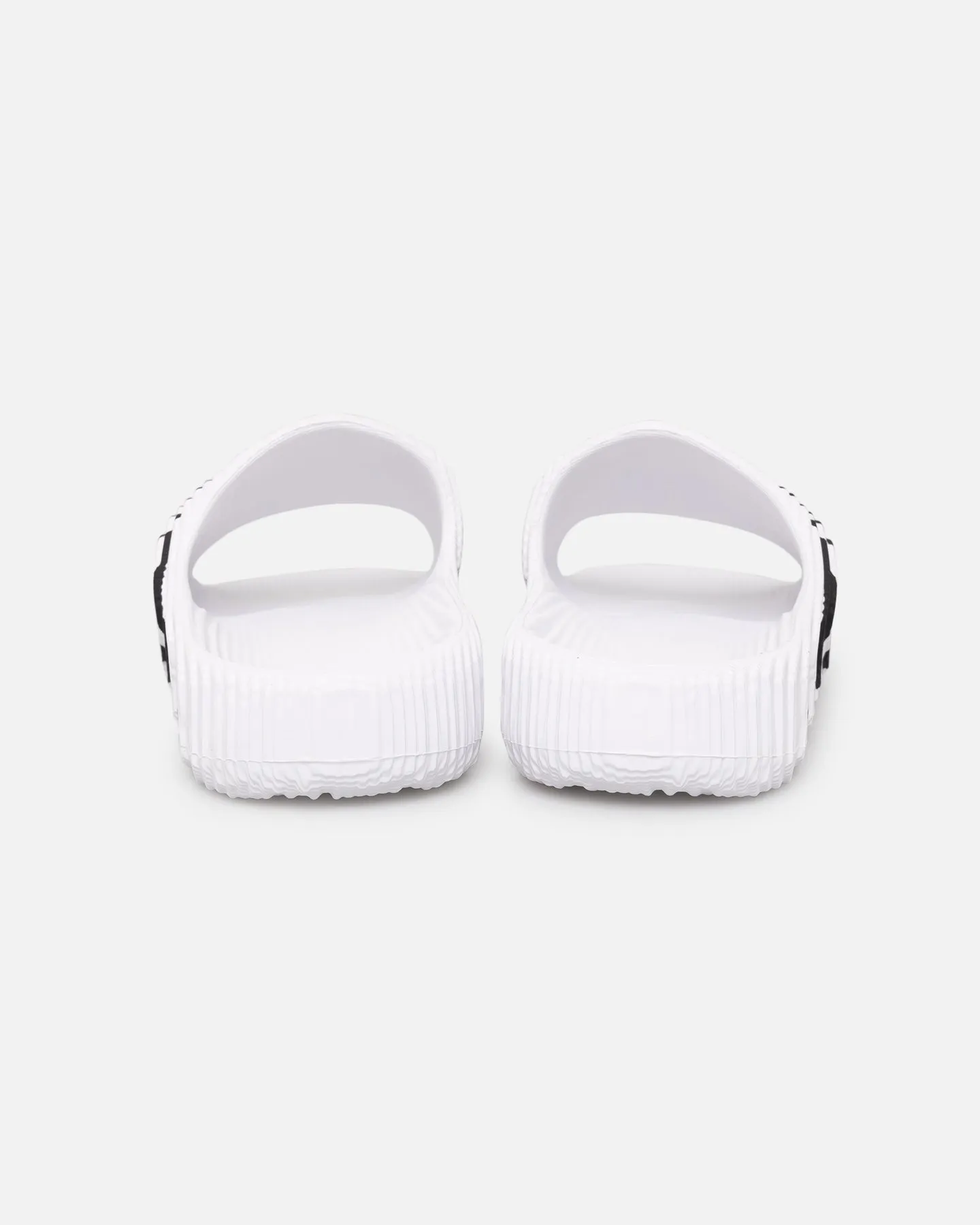 Adidas Adilette 22 White/White sold by Culture Kings product image thumbnail 3